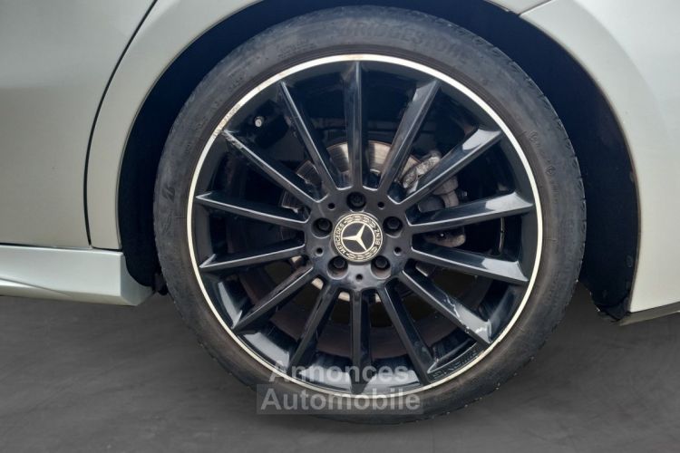 Mercedes Classe A 180 d 7G-DCT AMG Line - <small></small> 23.990 € <small>TTC</small> - #18