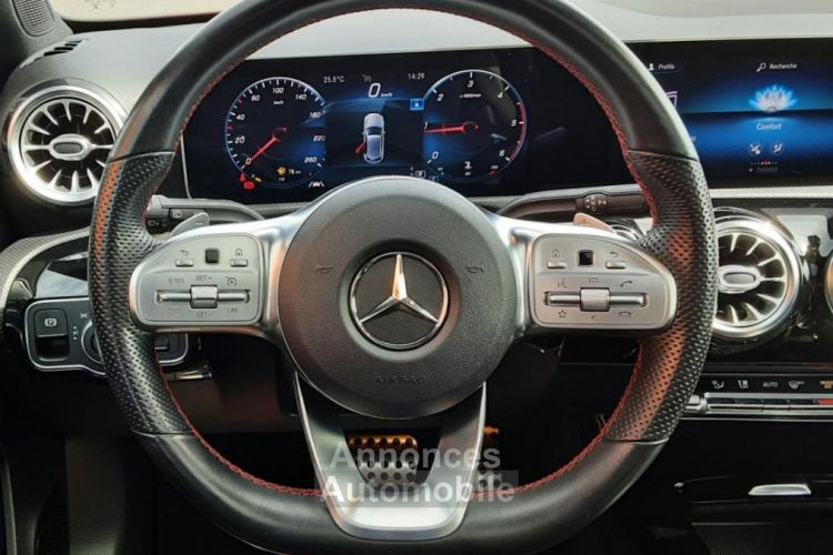 Mercedes Classe A 180 d 7G-DCT AMG Line - <small></small> 23.290 € <small>TTC</small> - #11