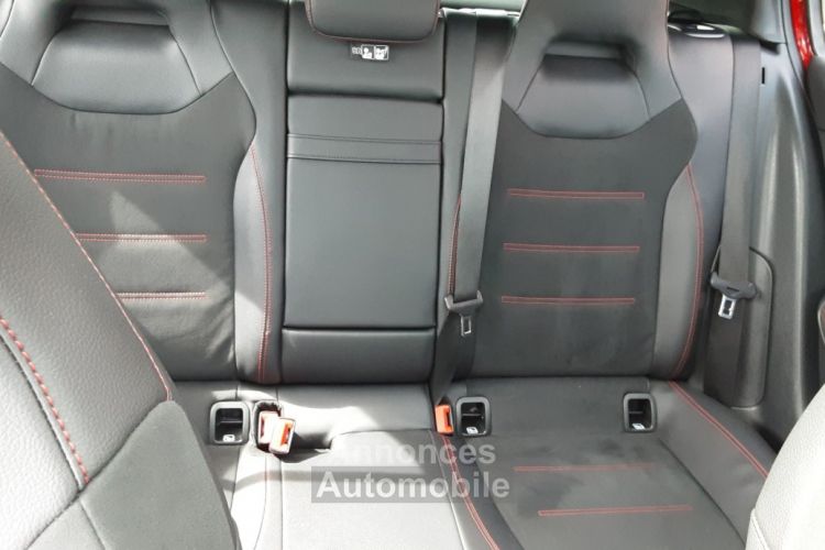 Mercedes Classe A 180 d 7G-DCT AMG Line - <small></small> 23.290 € <small>TTC</small> - #35