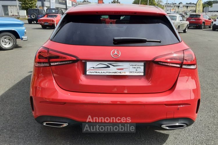 Mercedes Classe A 180 d 7G-DCT AMG Line - <small></small> 23.290 € <small>TTC</small> - #44