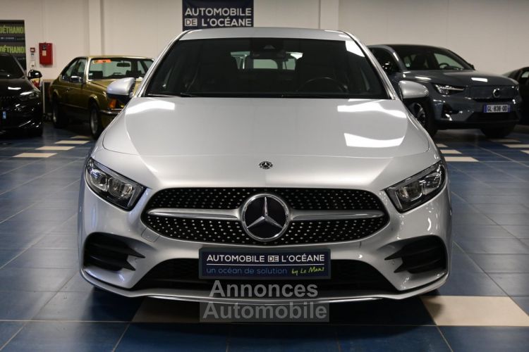 Mercedes Classe A 180 d 7G-DCT AMG Line - <small></small> 19.900 € <small>TTC</small> - #2