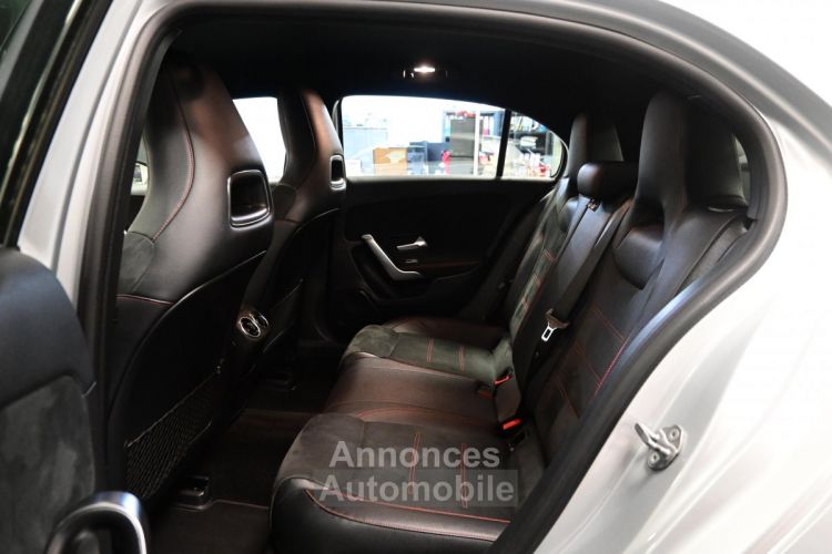 Mercedes Classe A 180 d 7G-DCT AMG Line - <small></small> 19.900 € <small>TTC</small> - #8