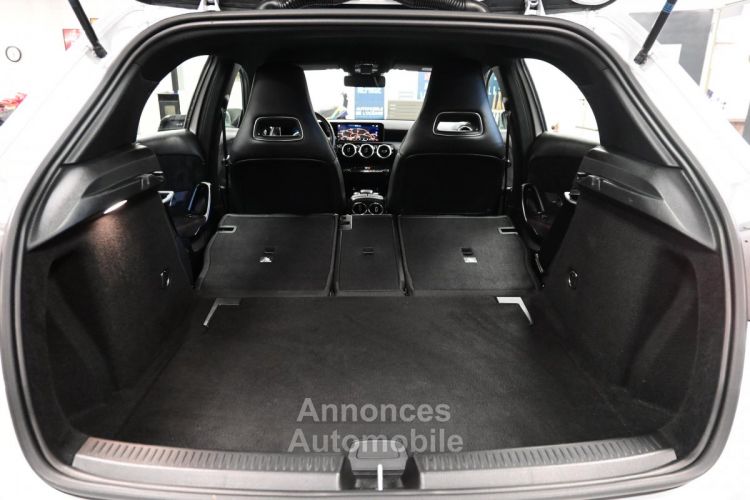 Mercedes Classe A 180 d 7G-DCT AMG Line - <small></small> 19.900 € <small>TTC</small> - #12