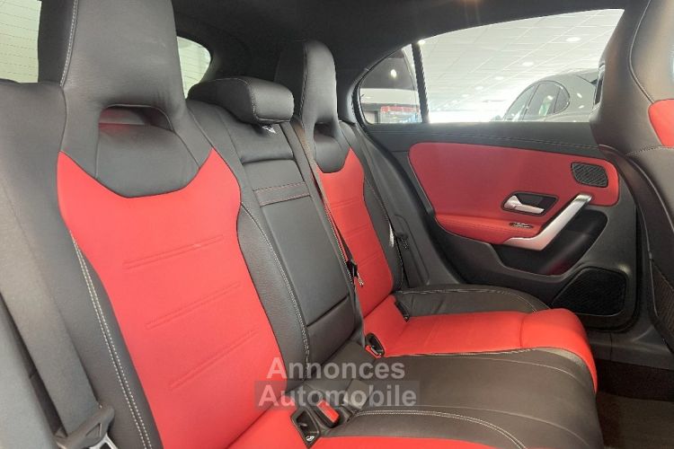 Mercedes Classe A 180 d 7G-DCT AMG Line - <small></small> 23.990 € <small>TTC</small> - #6