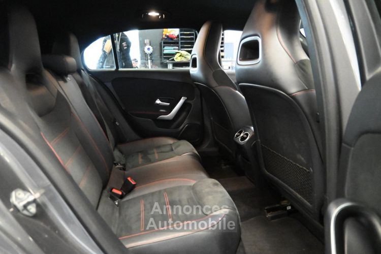 Mercedes Classe A 180 d 7G-DCT AMG Line - <small></small> 20.996 € <small>TTC</small> - #15