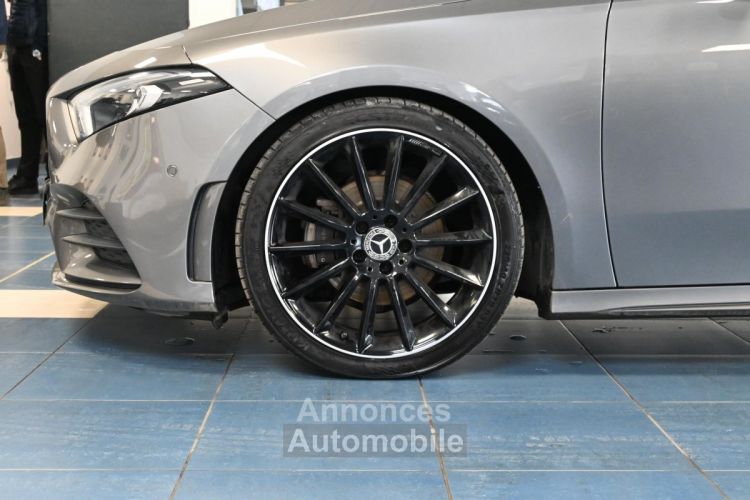 Mercedes Classe A 180 d 7G-DCT AMG Line - <small></small> 20.996 € <small>TTC</small> - #16