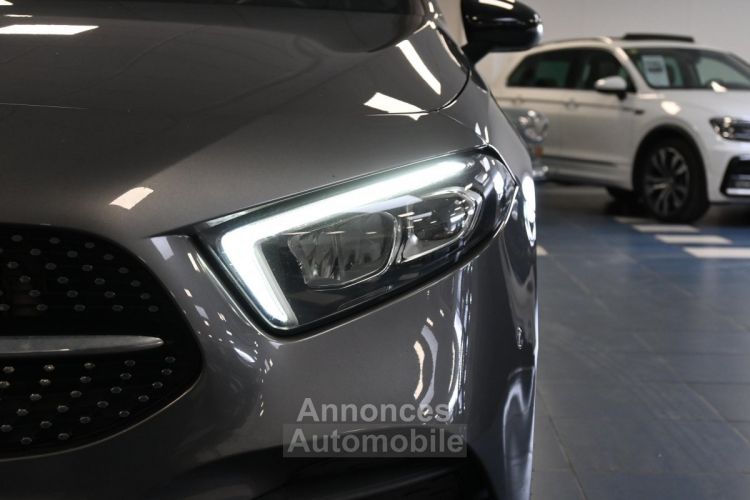 Mercedes Classe A 180 d 7G-DCT AMG Line - <small></small> 20.996 € <small>TTC</small> - #17