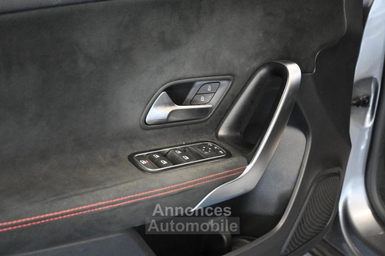 Mercedes Classe A 180 d 7G-DCT AMG Line - <small></small> 20.996 € <small>TTC</small> - #20