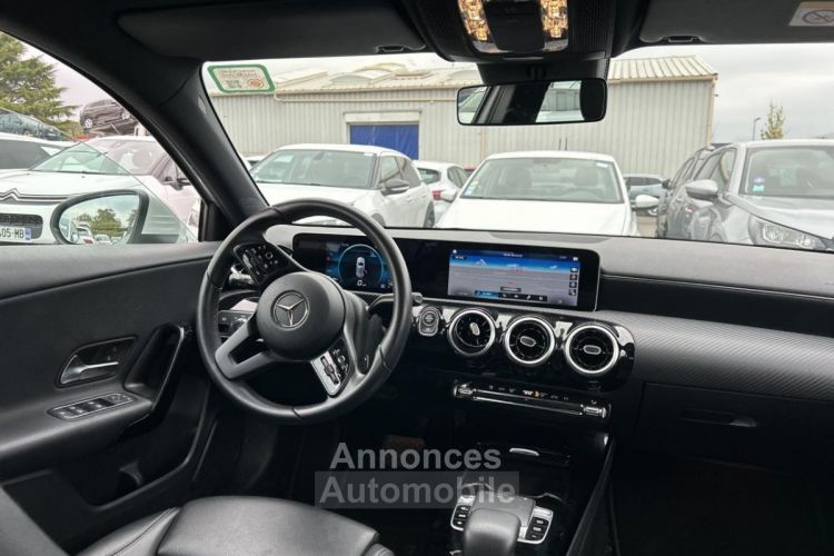 Mercedes Classe A 180 d 7G-DCT Business Line CAMERA GPS - <small></small> 21.970 € <small></small> - #3