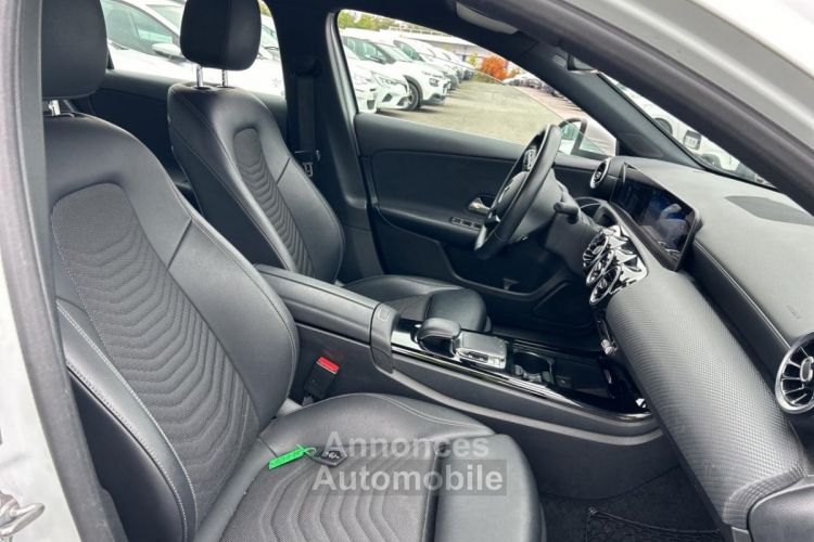 Mercedes Classe A 180 d 7G-DCT Business Line CAMERA GPS - <small></small> 21.970 € <small></small> - #4