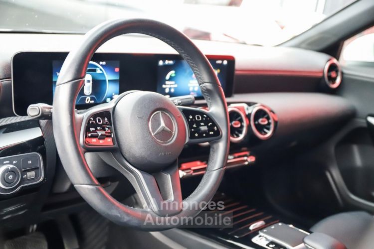 Mercedes Classe A 180 d 7G-DCT Business Line CAMERA GPS - <small></small> 20.970 € <small></small> - #14