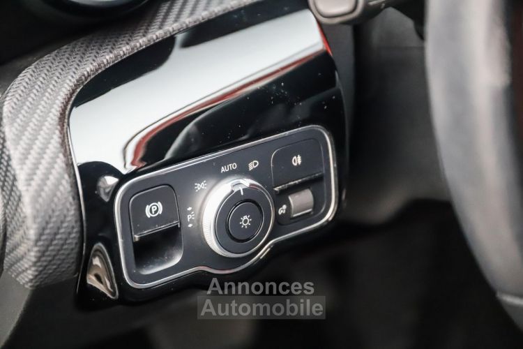 Mercedes Classe A 180 d 7G-DCT Business Line CAMERA GPS - <small></small> 20.970 € <small></small> - #18