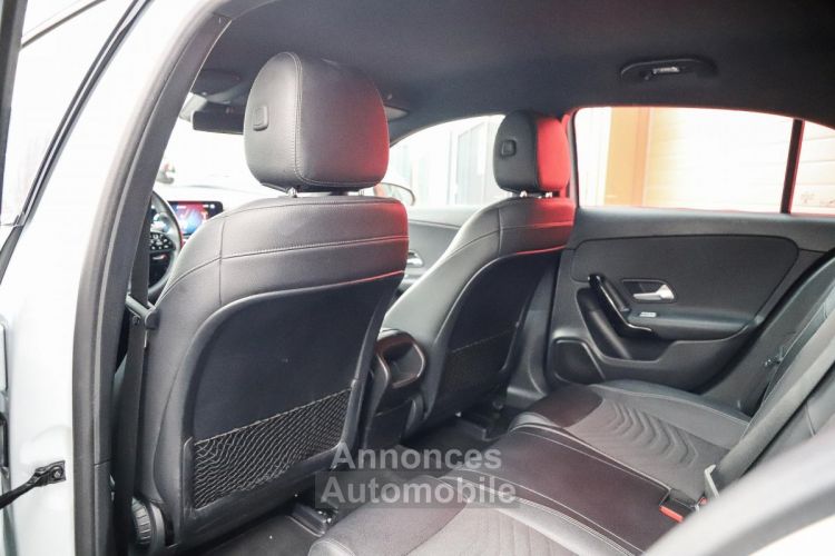 Mercedes Classe A 180 d 7G-DCT Business Line CAMERA GPS - <small></small> 20.970 € <small></small> - #19