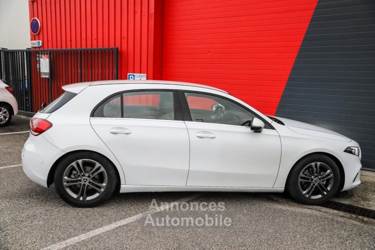 Mercedes Classe A 180 d 7G-DCT Business Line CAMERA GPS - <small></small> 20.970 € <small></small> - #24