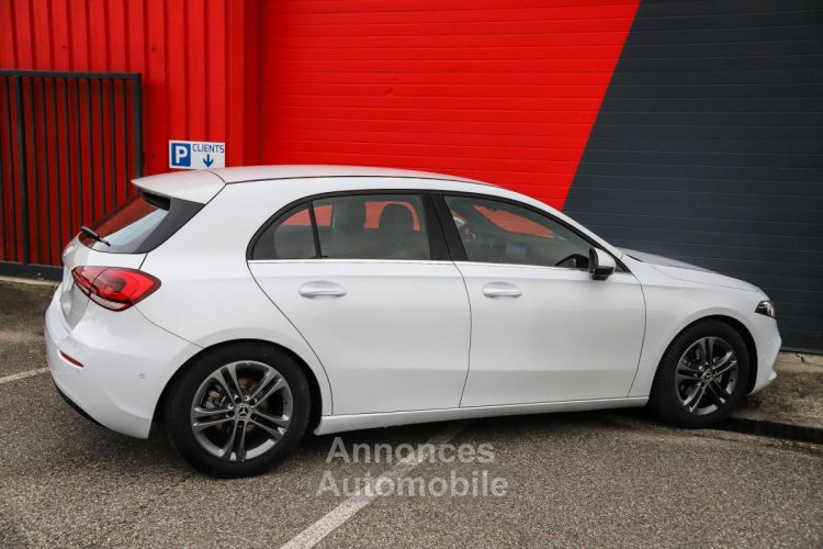 Mercedes Classe A 180 d 7G-DCT Business Line CAMERA GPS - <small></small> 20.970 € <small></small> - #25