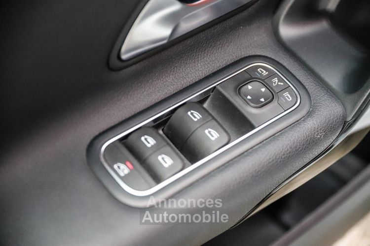 Mercedes Classe A 180 d 7G-DCT Business Line CAMERA GPS - <small></small> 20.970 € <small></small> - #29