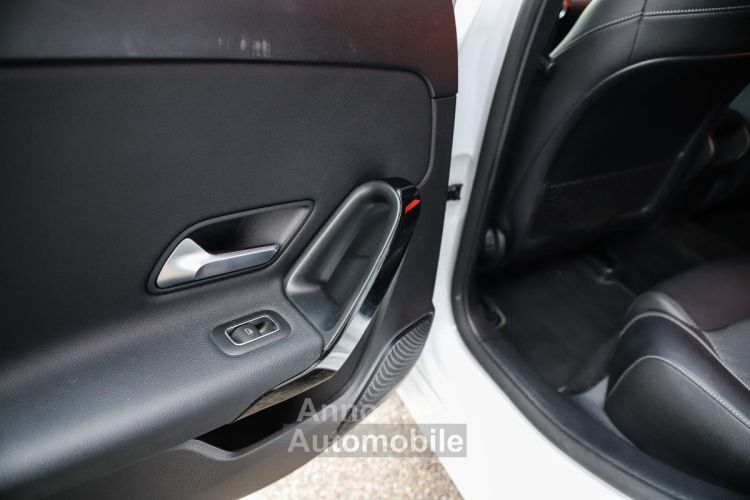 Mercedes Classe A 180 d 7G-DCT Business Line CAMERA GPS - <small></small> 20.970 € <small></small> - #30