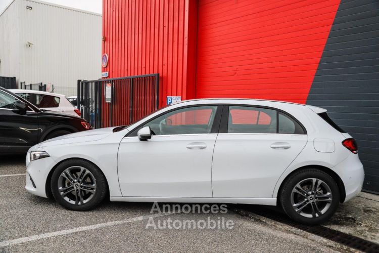 Mercedes Classe A 180 d 7G-DCT Business Line CAMERA GPS - <small></small> 20.970 € <small></small> - #40