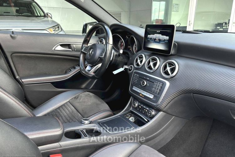 Mercedes Classe A 180 d 7G-DCT Fascination - <small></small> 20.980 € <small>TTC</small> - #11