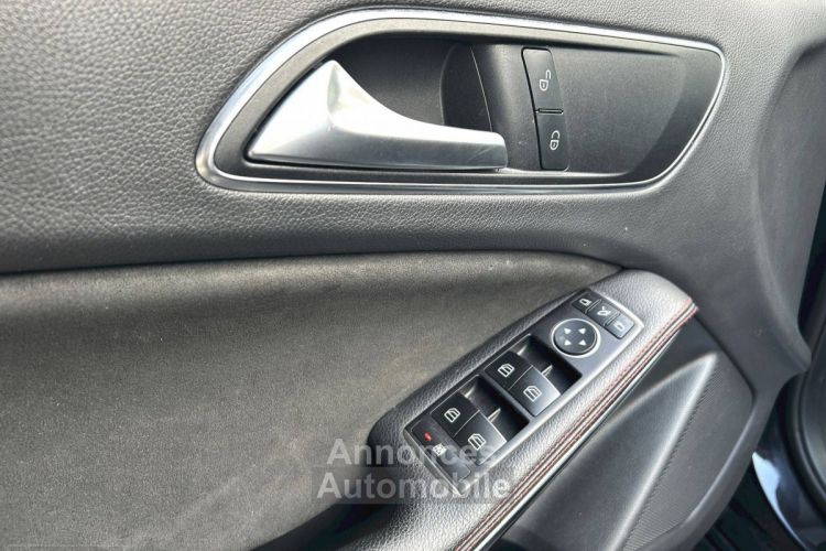 Mercedes Classe A 180 d 7G-DCT Fascination - <small></small> 20.980 € <small>TTC</small> - #13