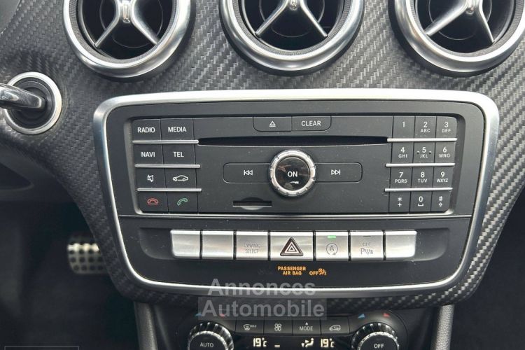 Mercedes Classe A 180 d 7G-DCT Fascination - <small></small> 20.980 € <small>TTC</small> - #26