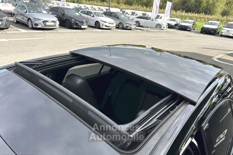 Mercedes Classe A 180 d 7G-DCT Fascination - <small></small> 20.980 € <small>TTC</small> - #35