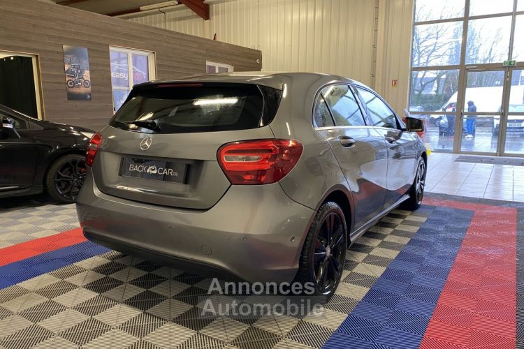 Mercedes Classe A 180 d 7G-DCT Intuition - <small></small> 10.990 € <small>TTC</small> - #6