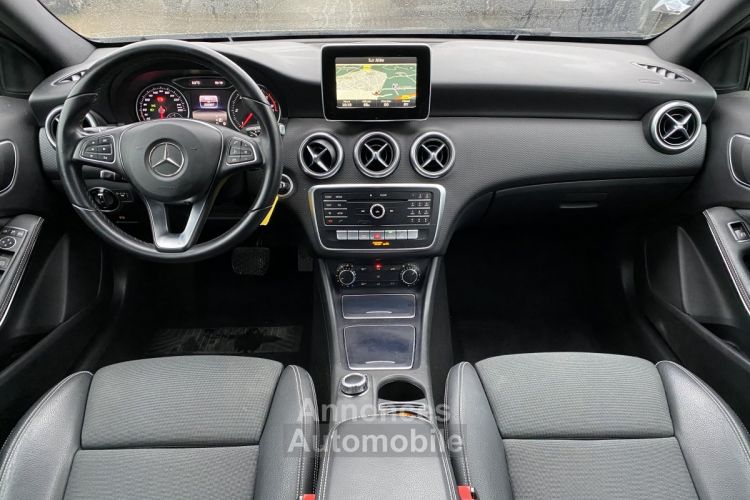 Mercedes Classe A 180 d 7G-DCT Intuition - <small></small> 10.990 € <small>TTC</small> - #10