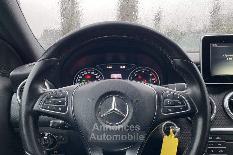 Mercedes Classe A 180 d 7G-DCT Intuition - <small></small> 10.990 € <small>TTC</small> - #12