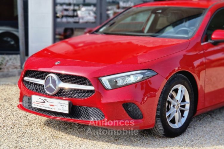 Mercedes Classe A 180 d 7G-DCT Progressive Line - <small></small> 21.990 € <small>TTC</small> - #3