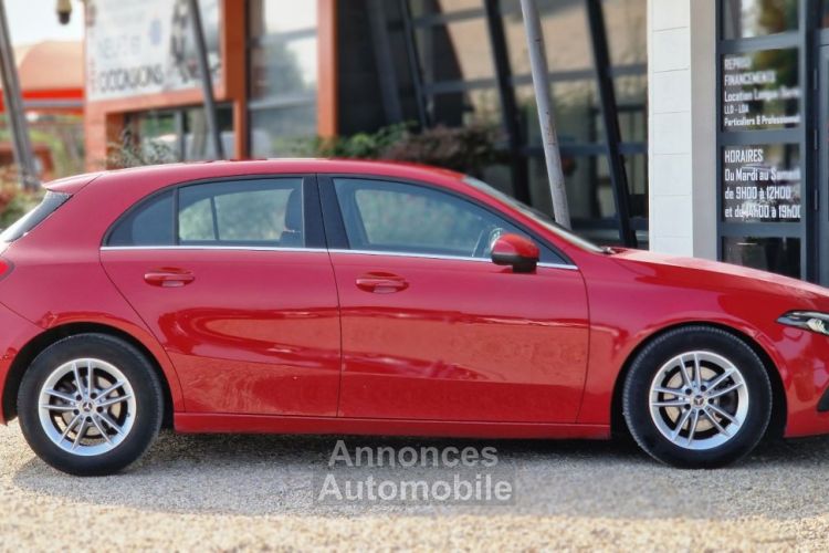 Mercedes Classe A 180 d 7G-DCT Progressive Line - <small></small> 21.990 € <small>TTC</small> - #20