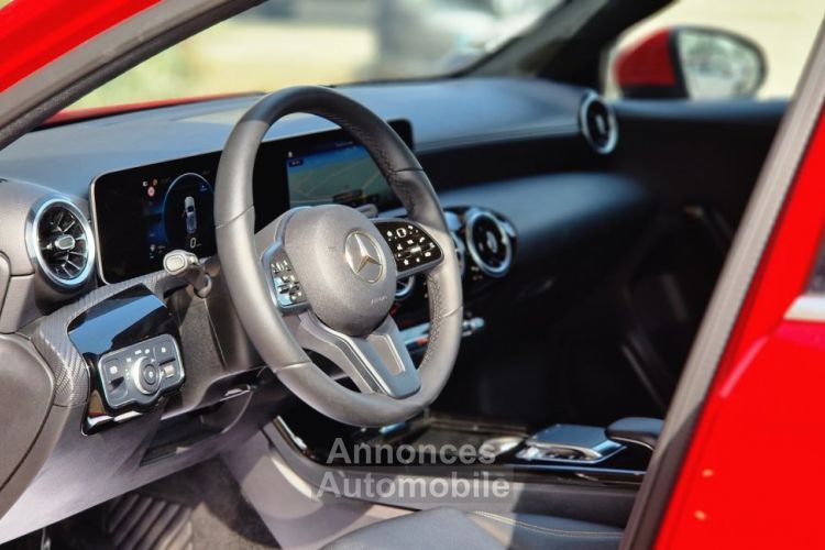 Mercedes Classe A 180 d 7G-DCT Progressive Line - <small></small> 21.990 € <small>TTC</small> - #22