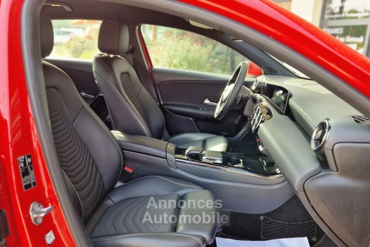 Mercedes Classe A 180 d 7G-DCT Progressive Line - <small></small> 21.990 € <small>TTC</small> - #37