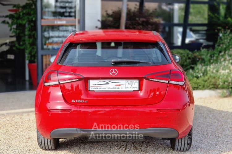 Mercedes Classe A 180 d 7G-DCT Progressive Line - <small></small> 21.990 € <small>TTC</small> - #41