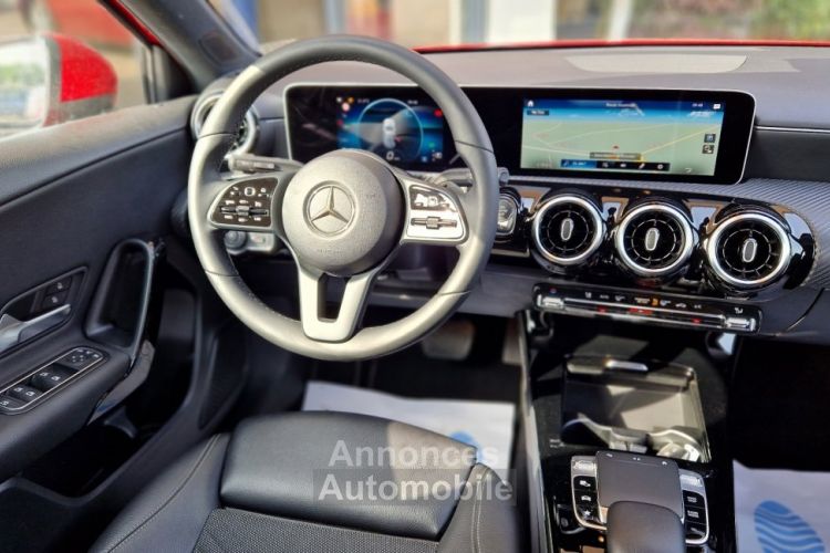 Mercedes Classe A 180 d 7G-DCT Progressive Line - <small></small> 21.990 € <small>TTC</small> - #49