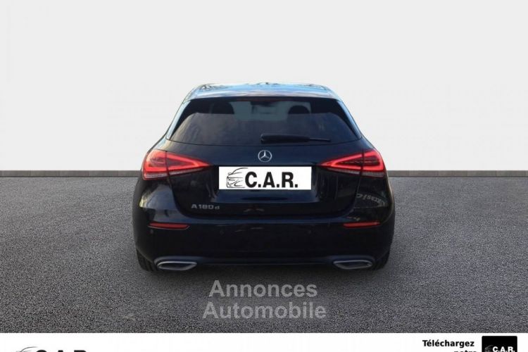 Mercedes Classe A 180 d 7G-DCT Progressive Line - <small></small> 25.990 € <small>TTC</small> - #4