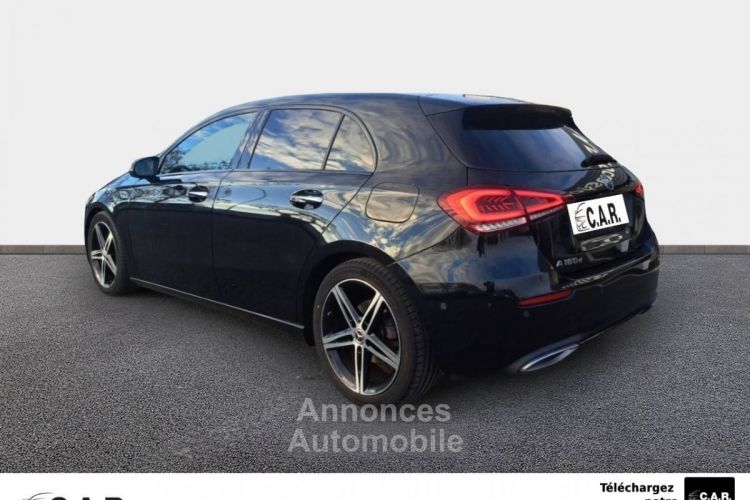 Mercedes Classe A 180 d 7G-DCT Progressive Line - <small></small> 25.990 € <small>TTC</small> - #5