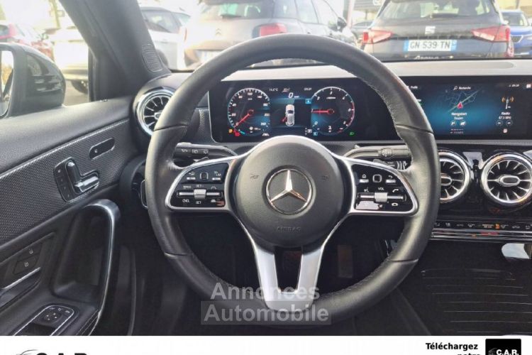 Mercedes Classe A 180 d 7G-DCT Progressive Line - <small></small> 25.990 € <small>TTC</small> - #11