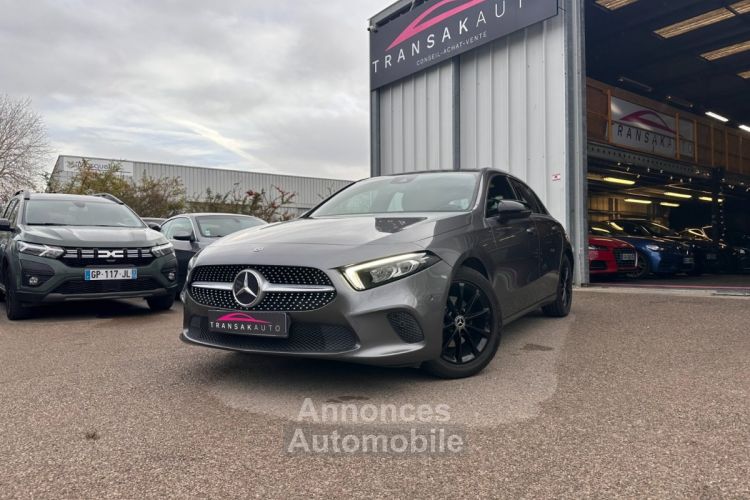 Mercedes Classe A 180 d 7G-DCT Progressive Line - <small></small> 17.990 € <small>TTC</small> - #1