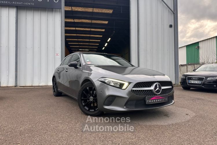 Mercedes Classe A 180 d 7G-DCT Progressive Line - <small></small> 17.990 € <small>TTC</small> - #7