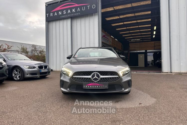 Mercedes Classe A 180 d 7G-DCT Progressive Line - <small></small> 17.990 € <small>TTC</small> - #8