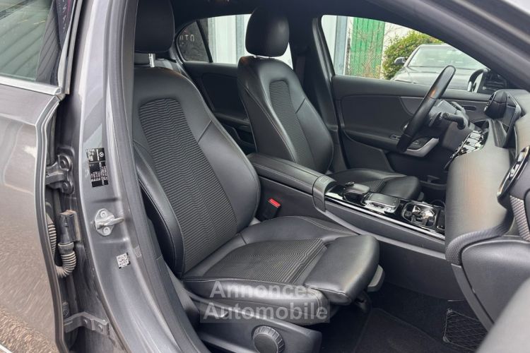 Mercedes Classe A 180 d 7G-DCT Progressive Line - <small></small> 17.990 € <small>TTC</small> - #11