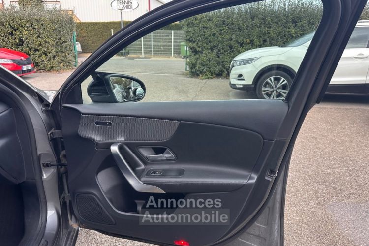 Mercedes Classe A 180 d 7G-DCT Progressive Line - <small></small> 17.990 € <small>TTC</small> - #24