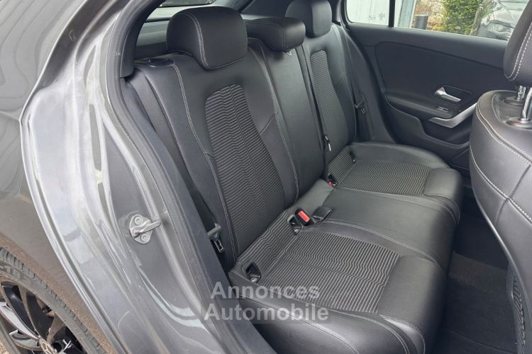 Mercedes Classe A 180 d 7G-DCT Progressive Line - <small></small> 17.990 € <small>TTC</small> - #28