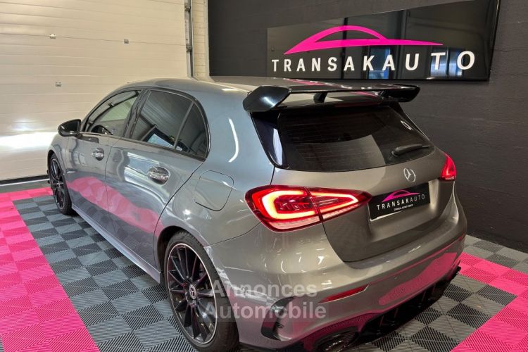 Mercedes Classe A 180 d 7G-DCT Progressive Line - <small></small> 21.990 € <small>TTC</small> - #3