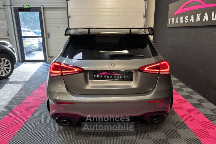 Mercedes Classe A 180 d 7G-DCT Progressive Line - <small></small> 21.990 € <small>TTC</small> - #4