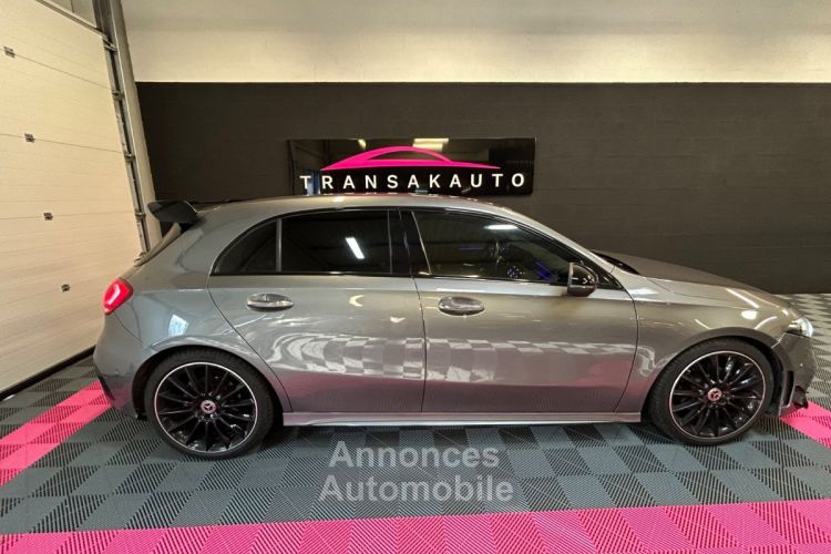 Mercedes Classe A 180 d 7G-DCT Progressive Line - <small></small> 21.990 € <small>TTC</small> - #6