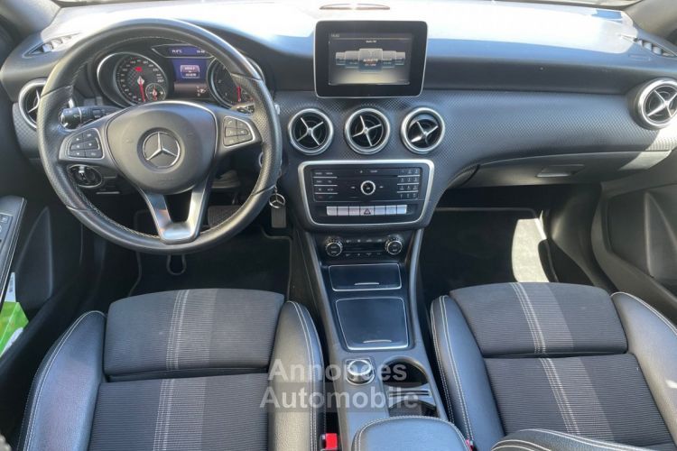 Mercedes Classe A 180 d 7G-DCT Sensation Garantie 1 An - <small></small> 15.480 € <small>TTC</small> - #2