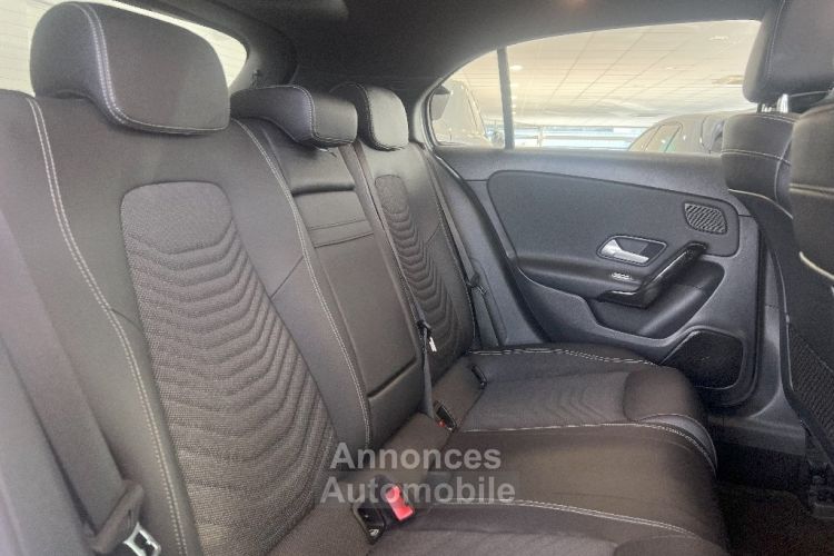 Mercedes Classe A 180 d 7G-DCT Style Line - <small></small> 24.900 € <small>TTC</small> - #6