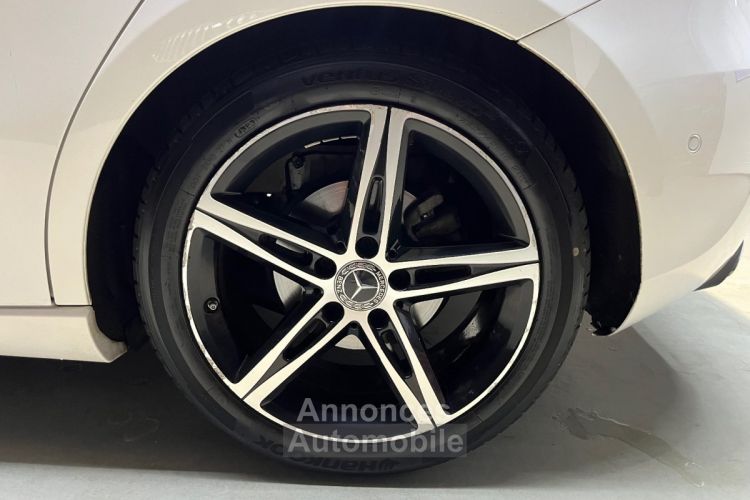 Mercedes Classe A 180 d 7G-DCT Style Line - <small></small> 20.890 € <small>TTC</small> - #8